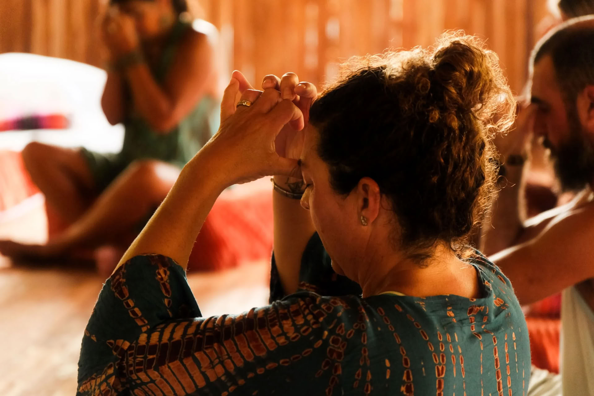 Discover the Medicine | A Psilocybin Immersion For Those Ready to Get to the Root