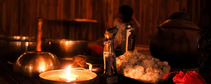 Koya Raymi 7 Day Ayahuasca Fall Equinox Immersion | Co-Hosted By Ananda