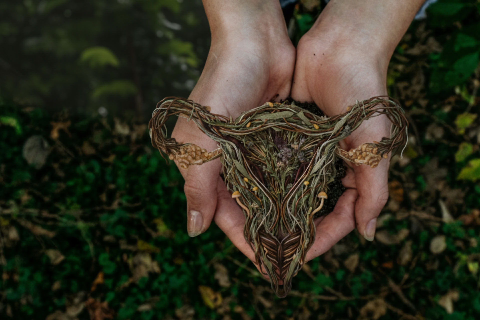 Wisdom Rising | A Women’s Psilocybin & Perimenopause Immersion- Waitlist Only Dates TBA