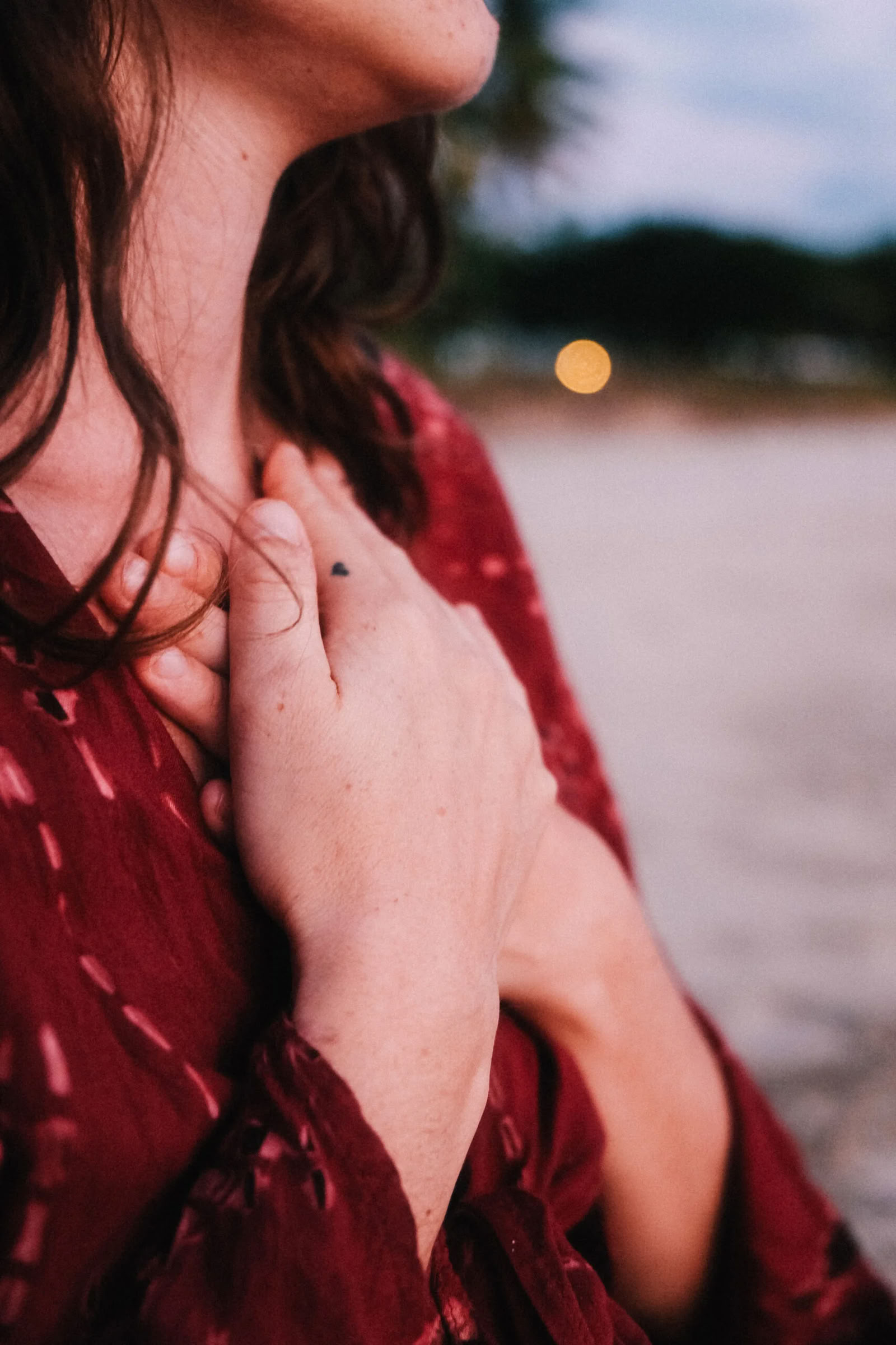 Energetic Reclamation | 8-day Women's Psilocybin & Cacao Immersion