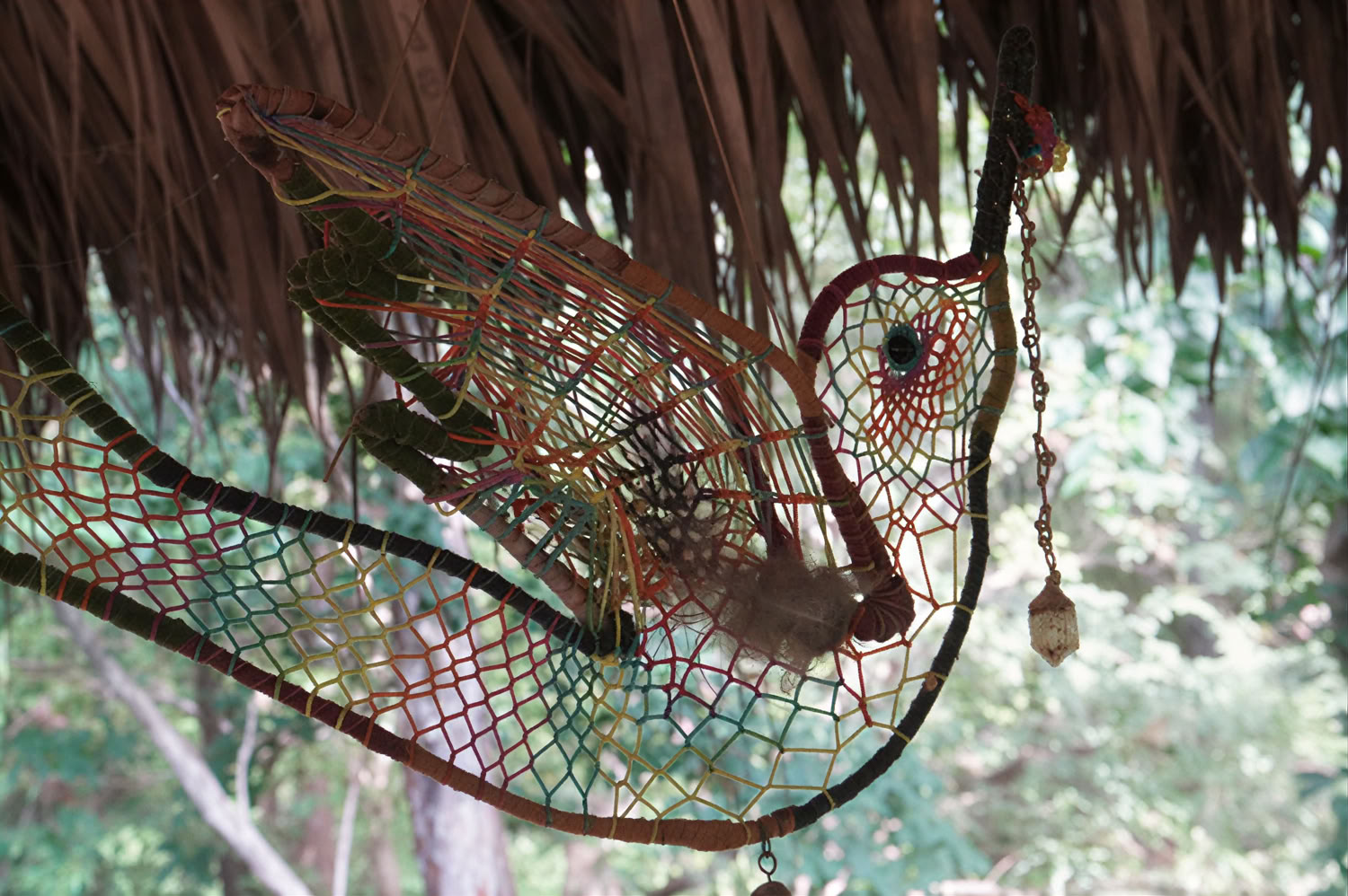 Energetic Reclamation | 8-day Women's Psilocybin & Cacao Immersion