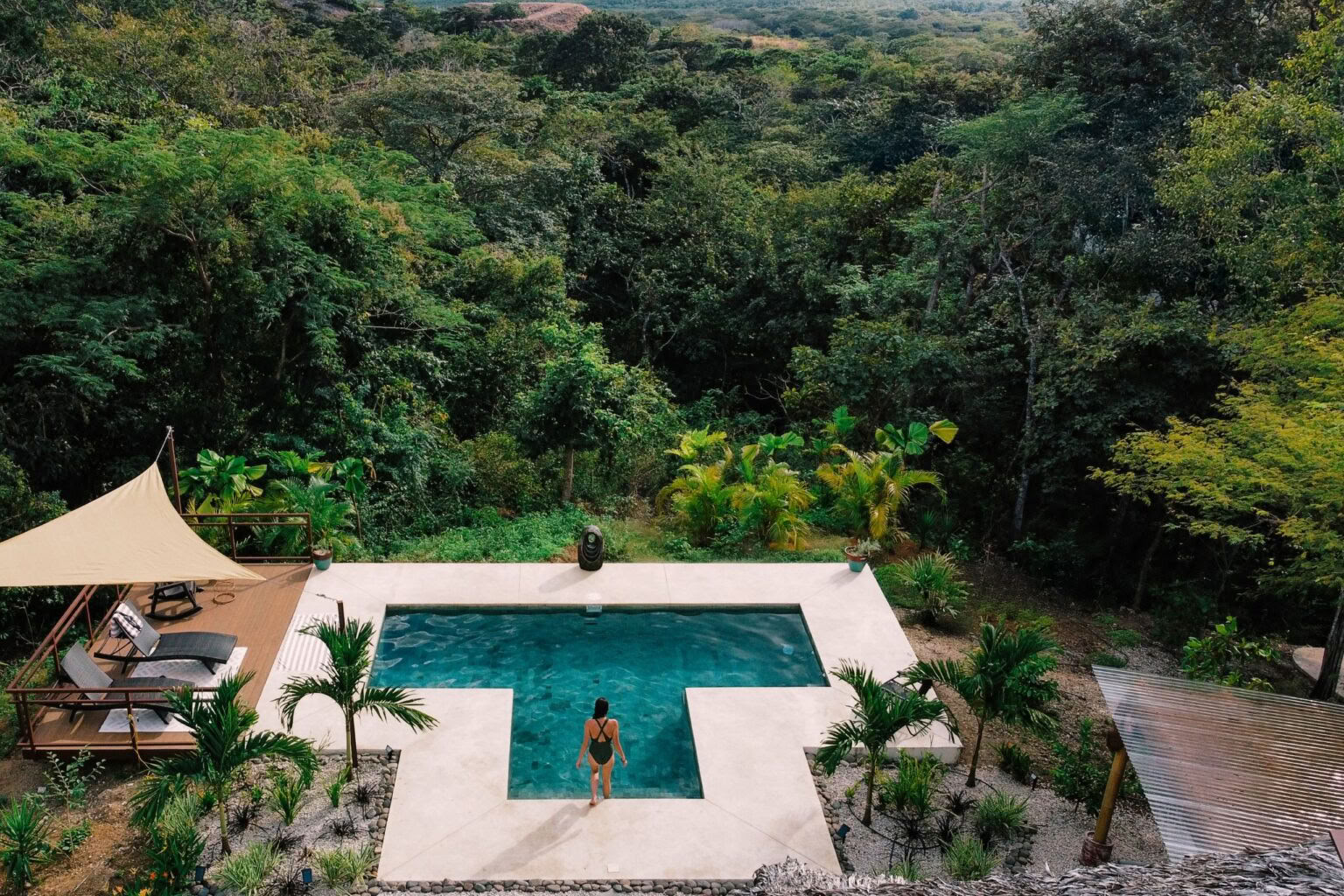 Energetic Reclamation | 8-day Women's Psilocybin & Cacao Immersion