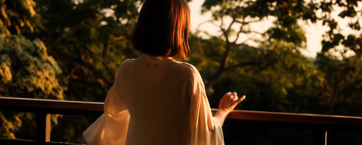 Energetic Reclamation | 8-day Women's Psilocybin & Cacao Immersion