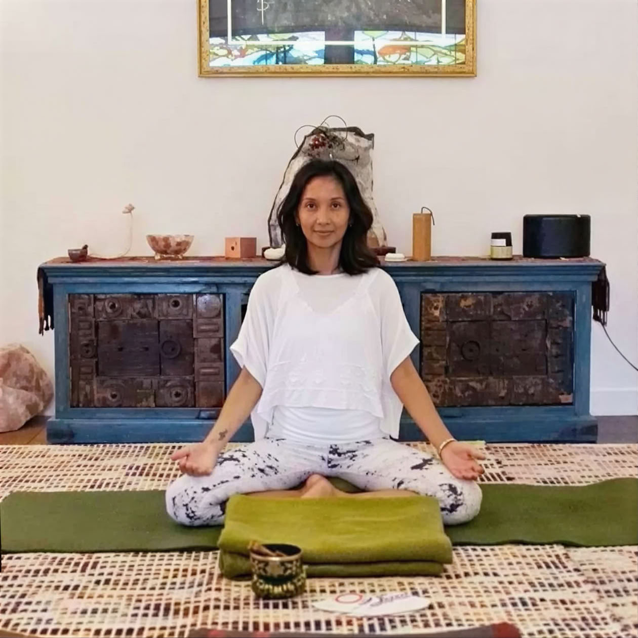 Half-Day Deep Rest Retreat