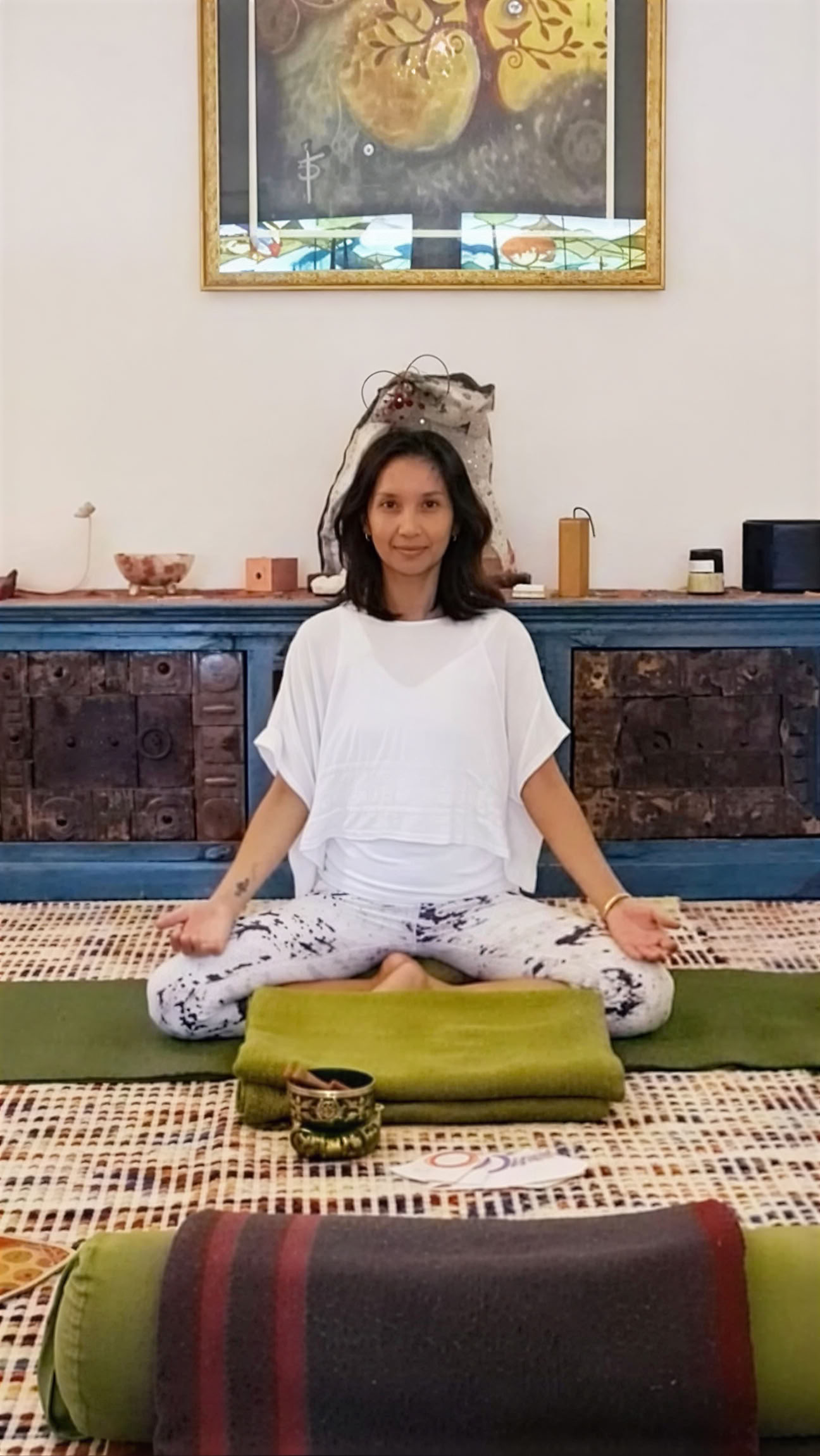 Intuitive Flow Yoga