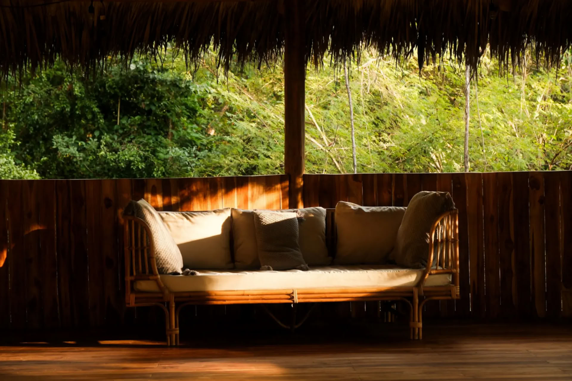 8 Day | 7 Night Trauma Informed Transformative New Year's Huachuma Immersion