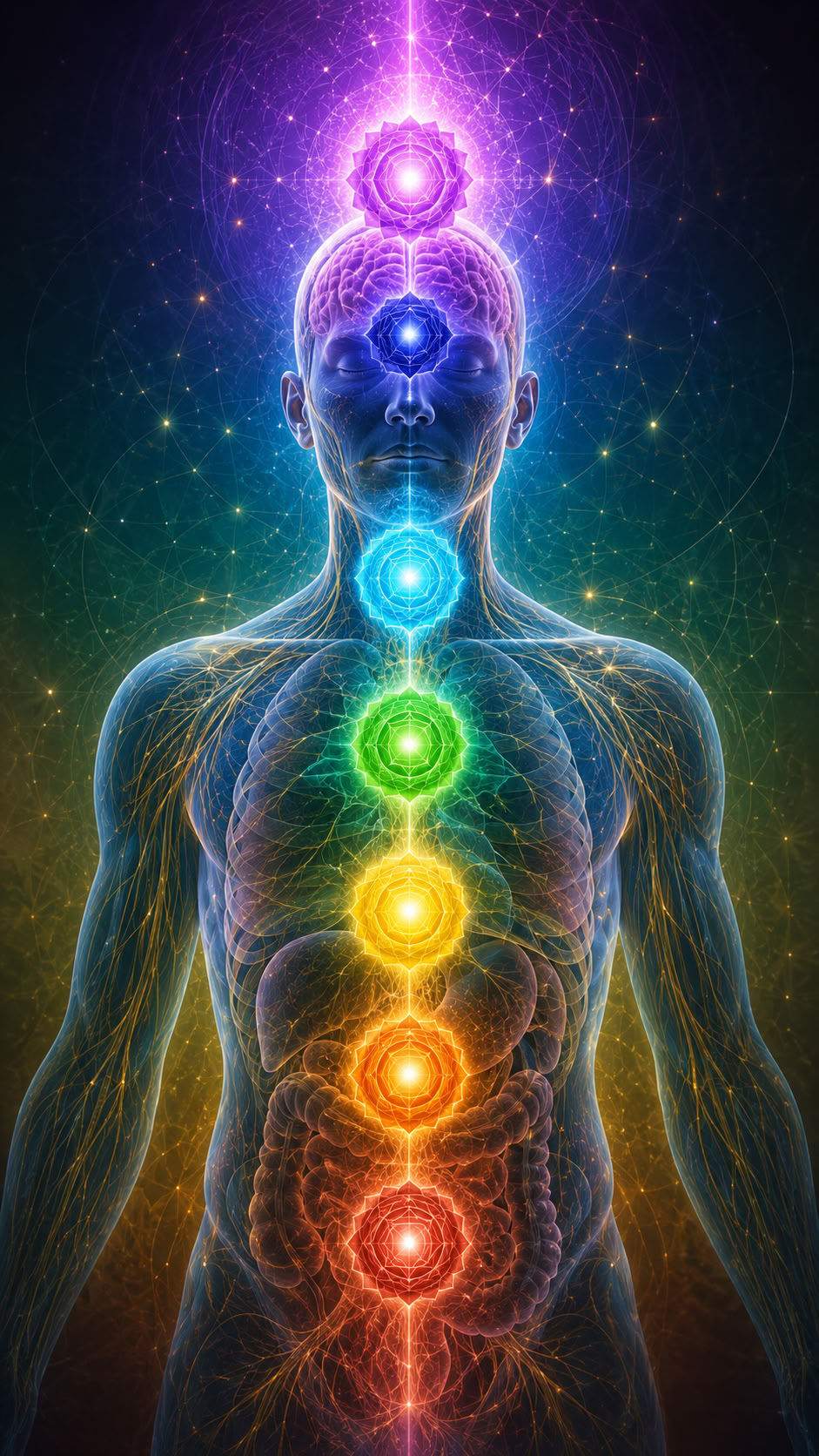 Can Human Energy Influence Health?