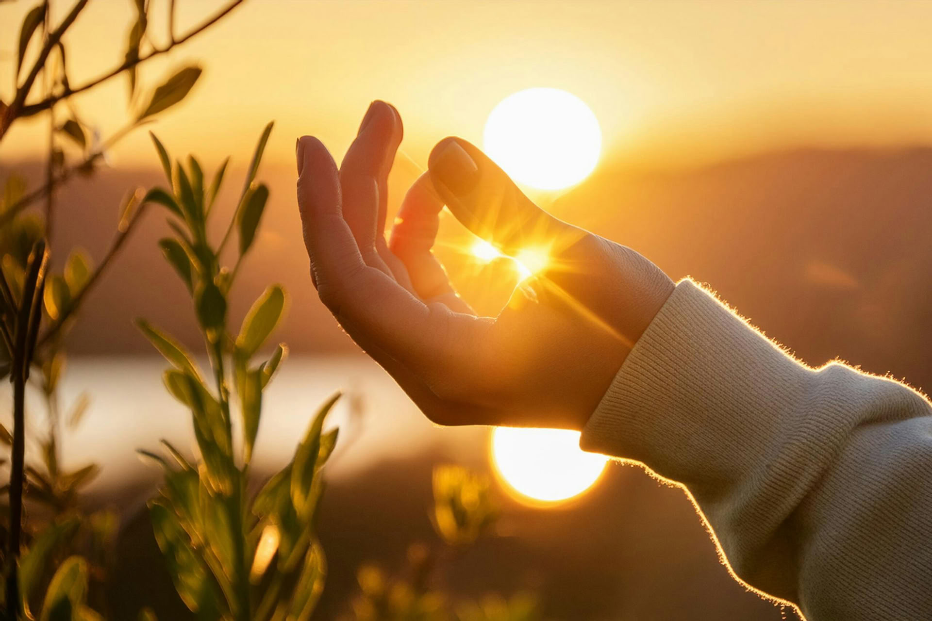 Embodied Sovereignty | A Women's Only San Pedro Retreat