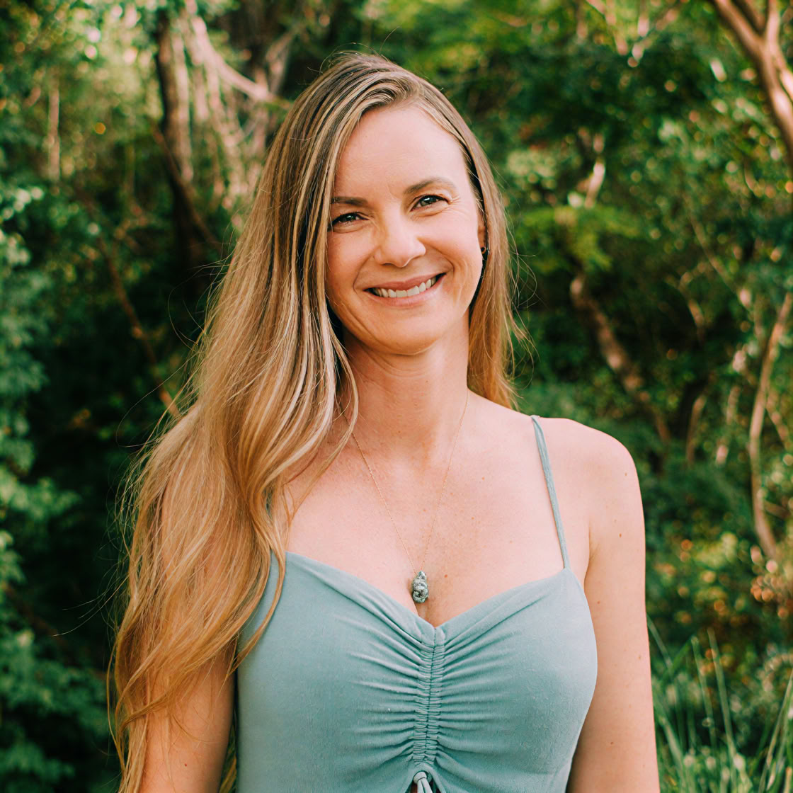 Embodied Sovereignty | A Women's Only San Pedro Retreat
