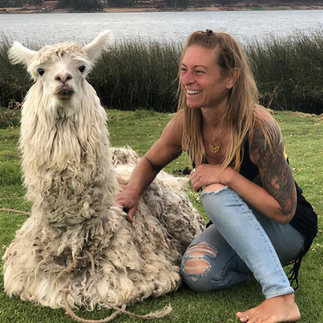 Embodied Sovereignty | A Women's Only San Pedro Retreat