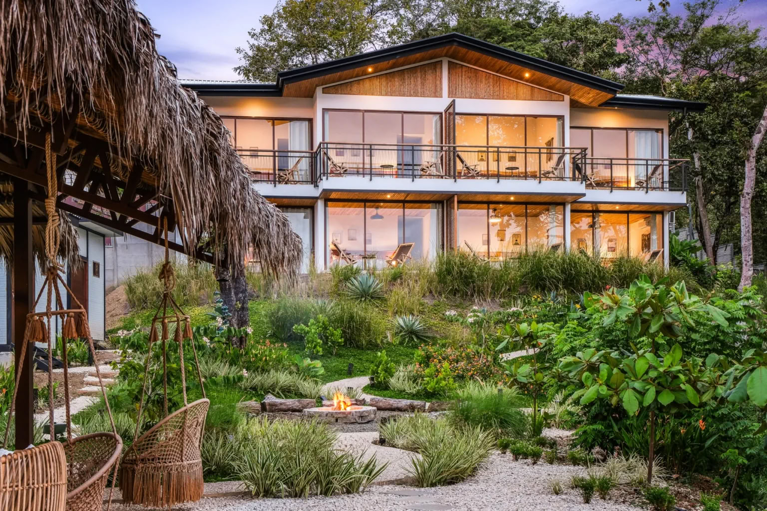 Embodied Sovereignty | A Women's Only San Pedro Retreat
