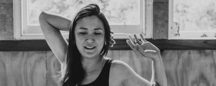 Intuitive Flow Yoga with Crystal Tan