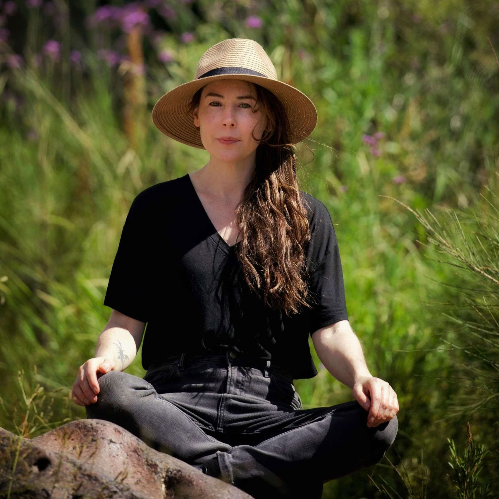 Gentle Hatha Yoga with Kath