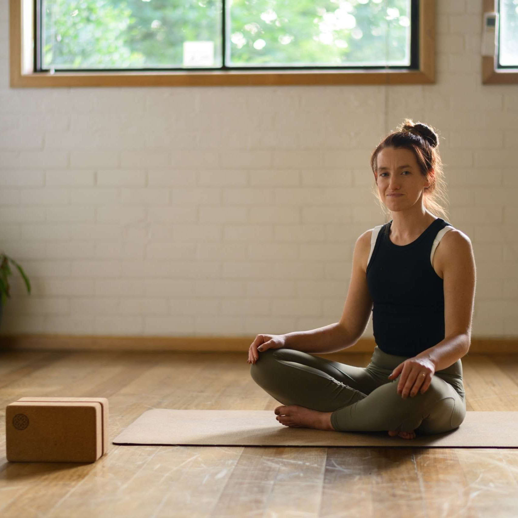 Beginner Vinyasa Flow