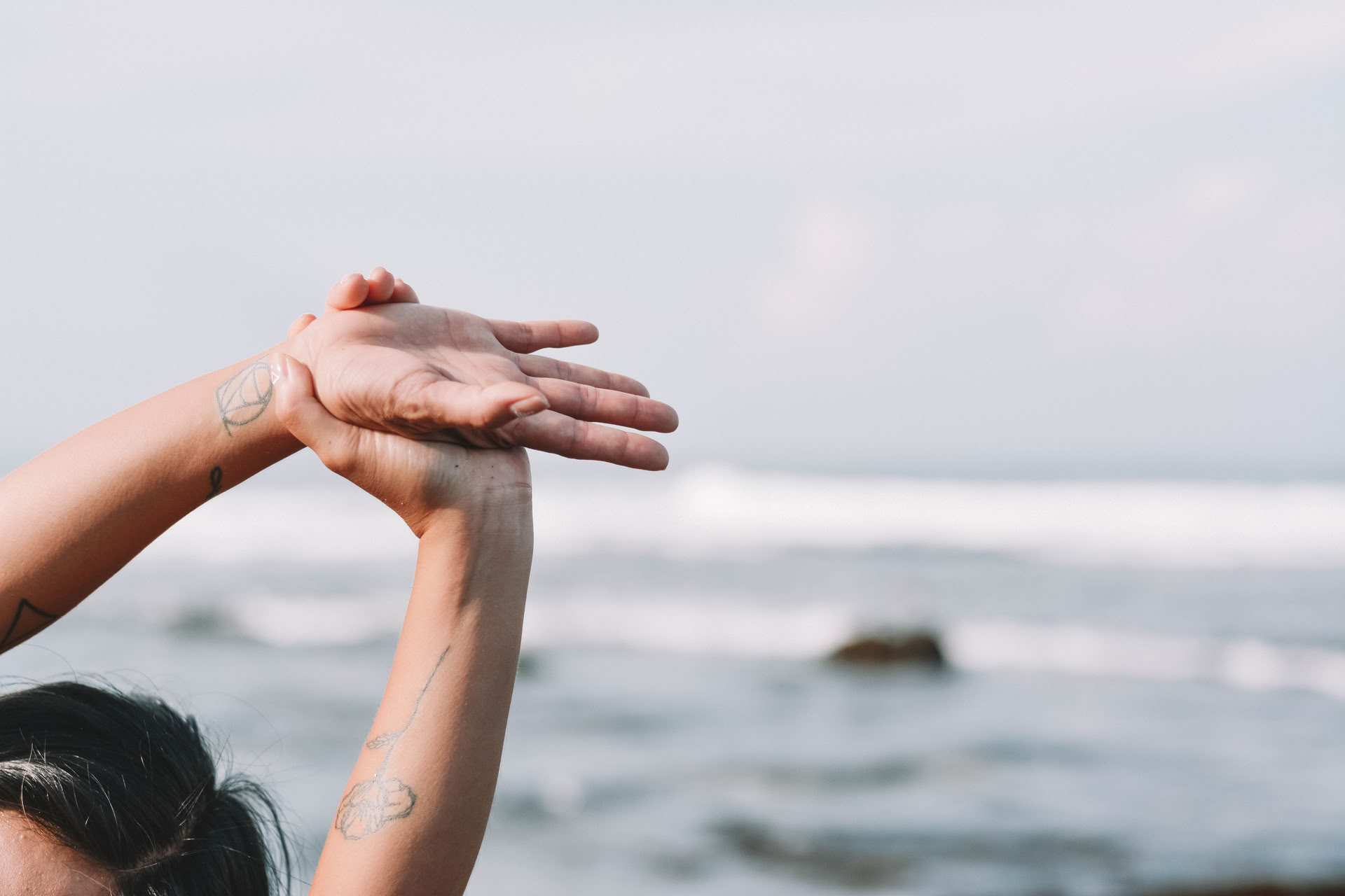 The Journey Of Well-Being Workshop