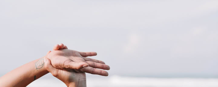 The Journey Of Well-Being Workshop
