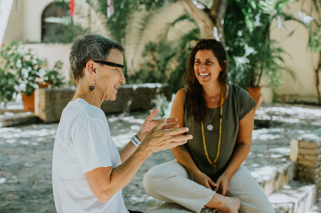 Dharma Retreat – June 16-21, 2026 - Spain