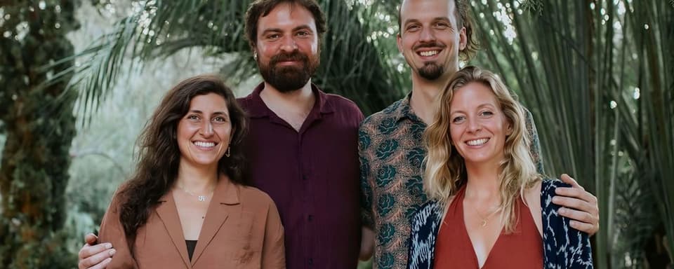 Dharma Retreat – June 16-21, 2026 - Spain