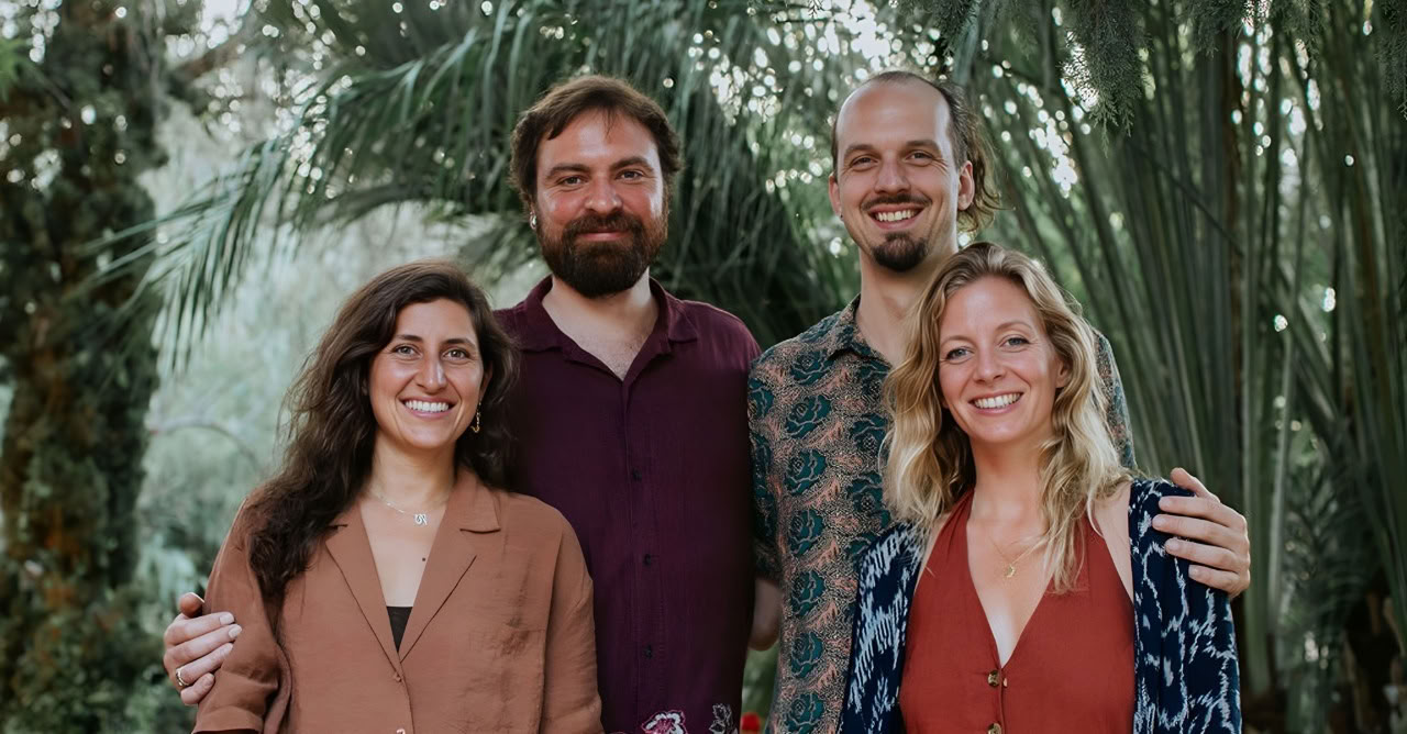 Dharma Retreat – July 8-12, 2026 - Spain
