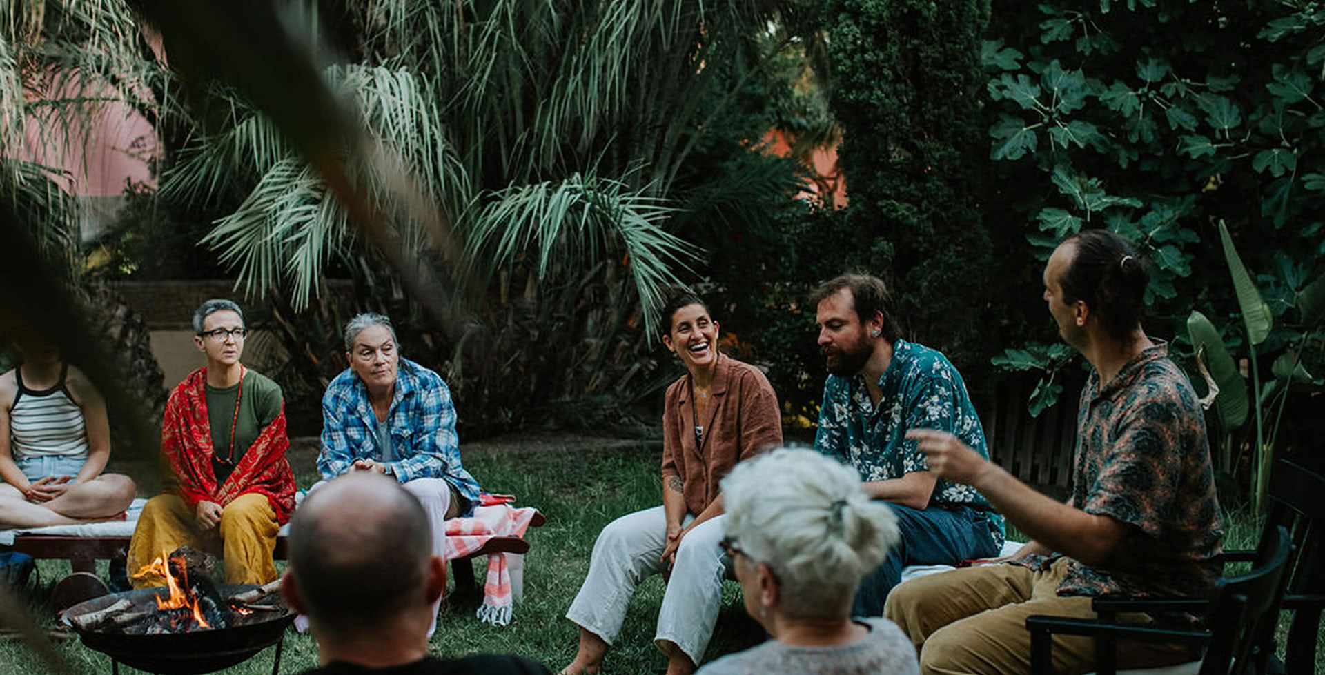 Dharma Retreat – October 21-25, 2026 - Spain