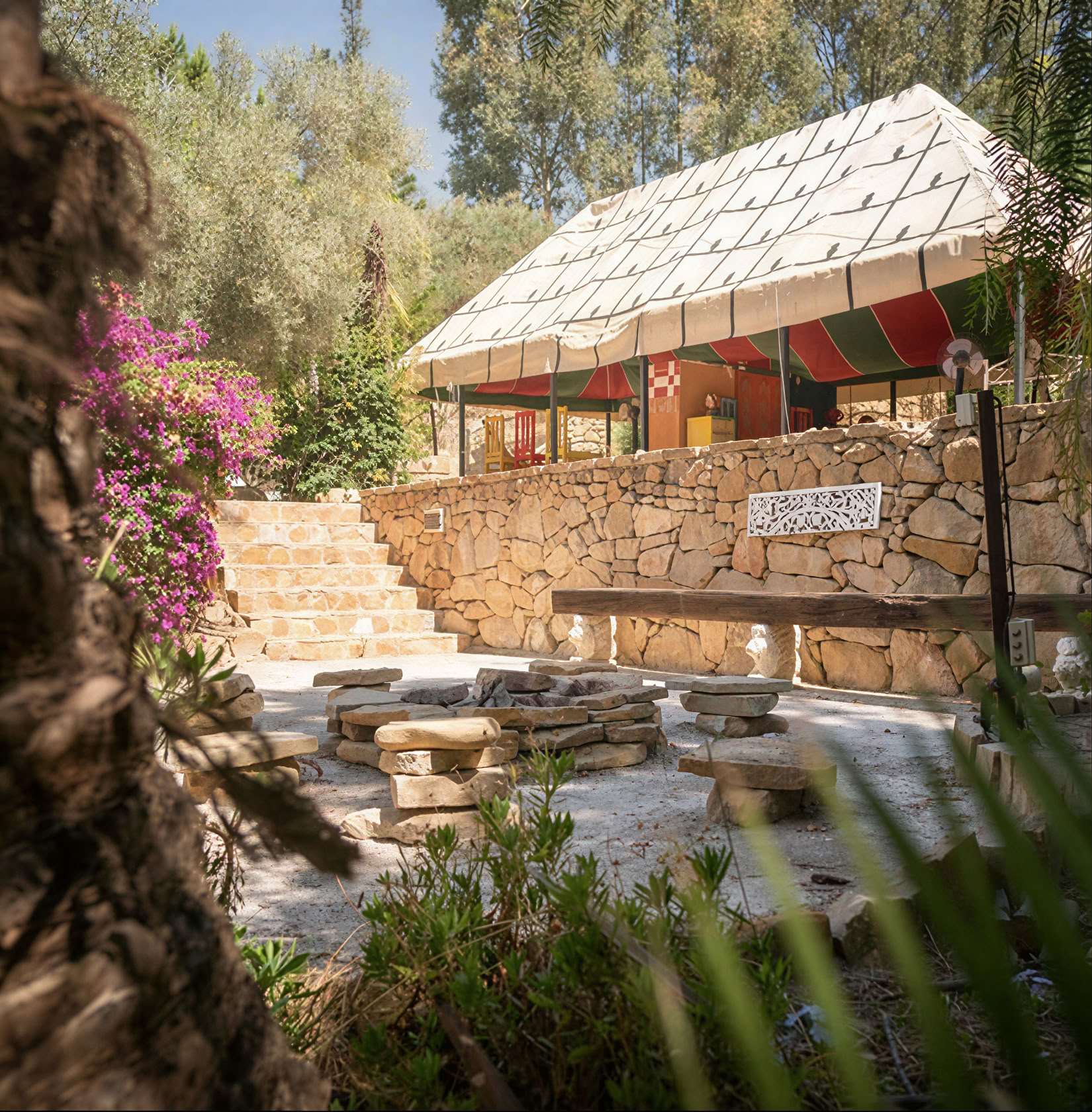 Dharma Retreat – October 21-25, 2026 - Spain
