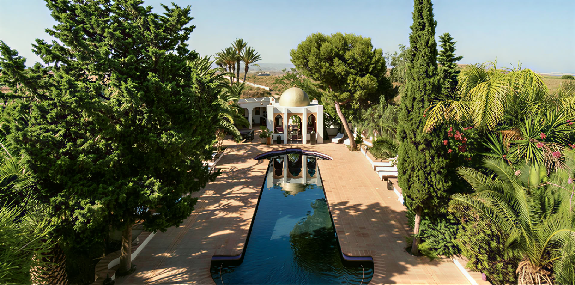 Dharma Retreat – October 21-25, 2026 - Spain