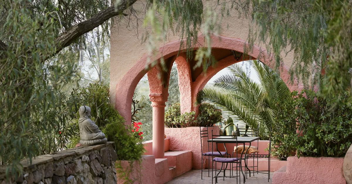 Dharma Retreat – November 14-18, 2026 - Spain