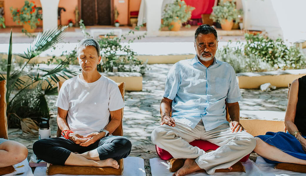 Core Retreat