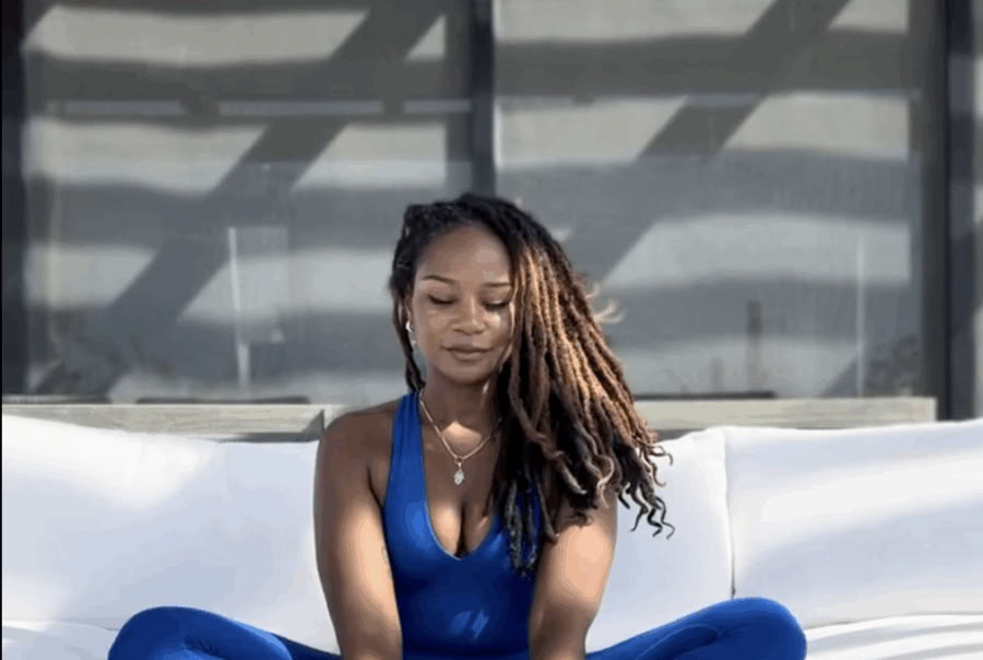 Stillness Within