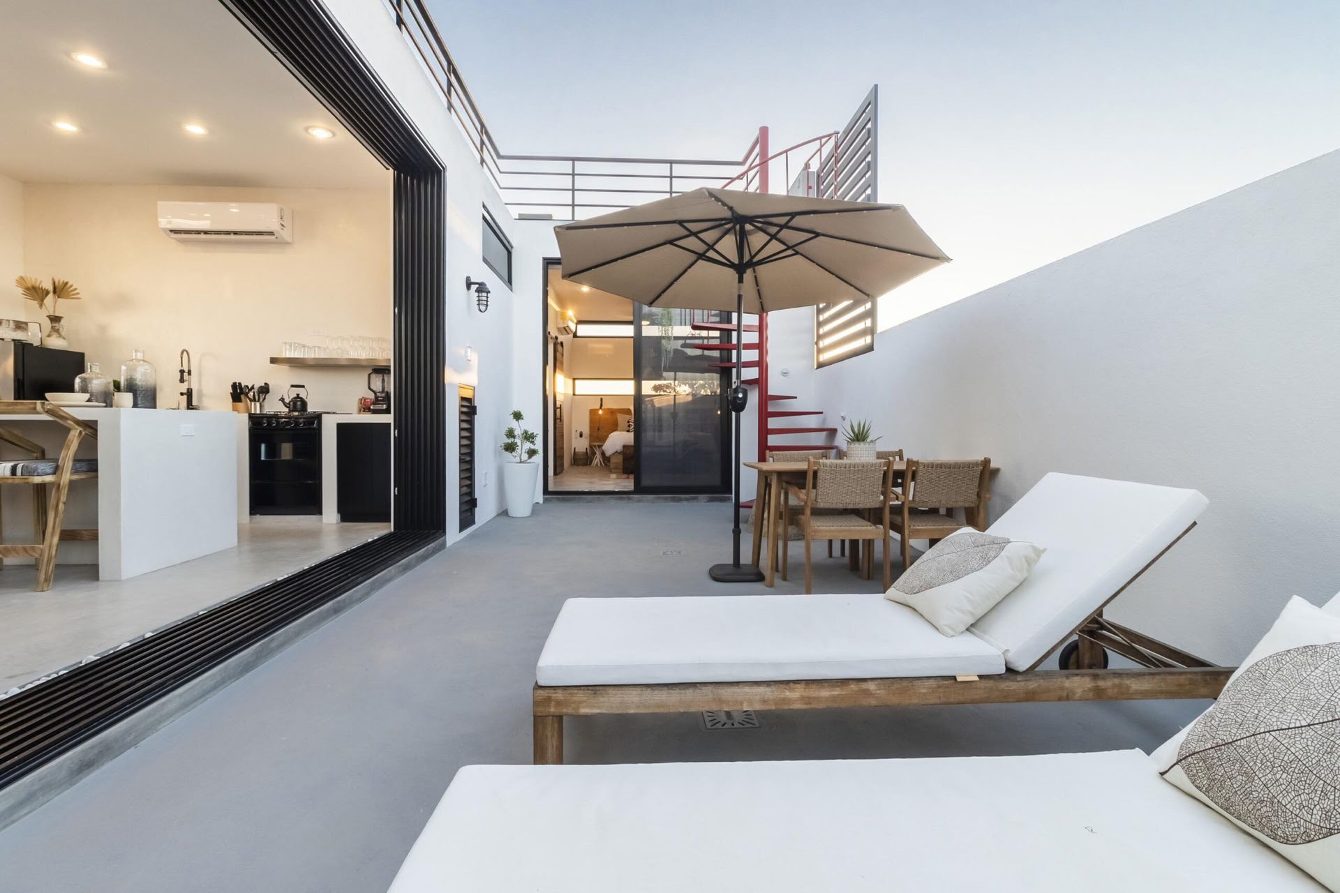 Amor Sagrado | A Couples Retreat
