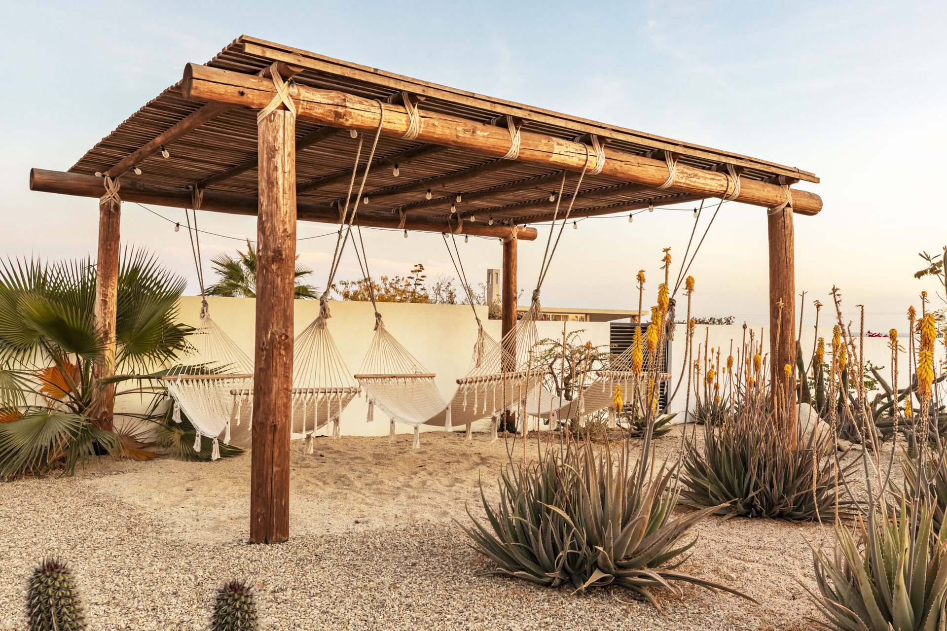 Amor Sagrado | A Couples Retreat