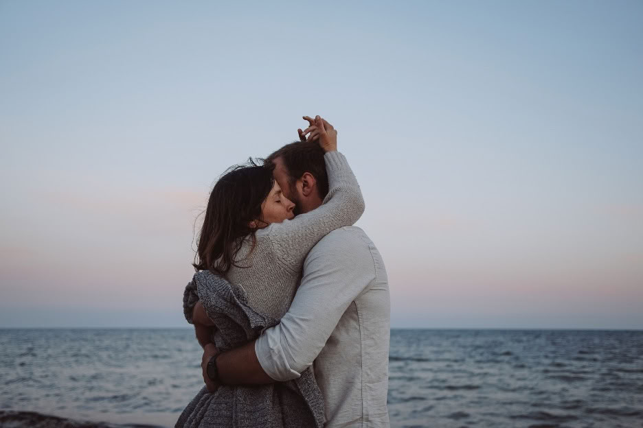 Amor Sagrado | A Couples Retreat