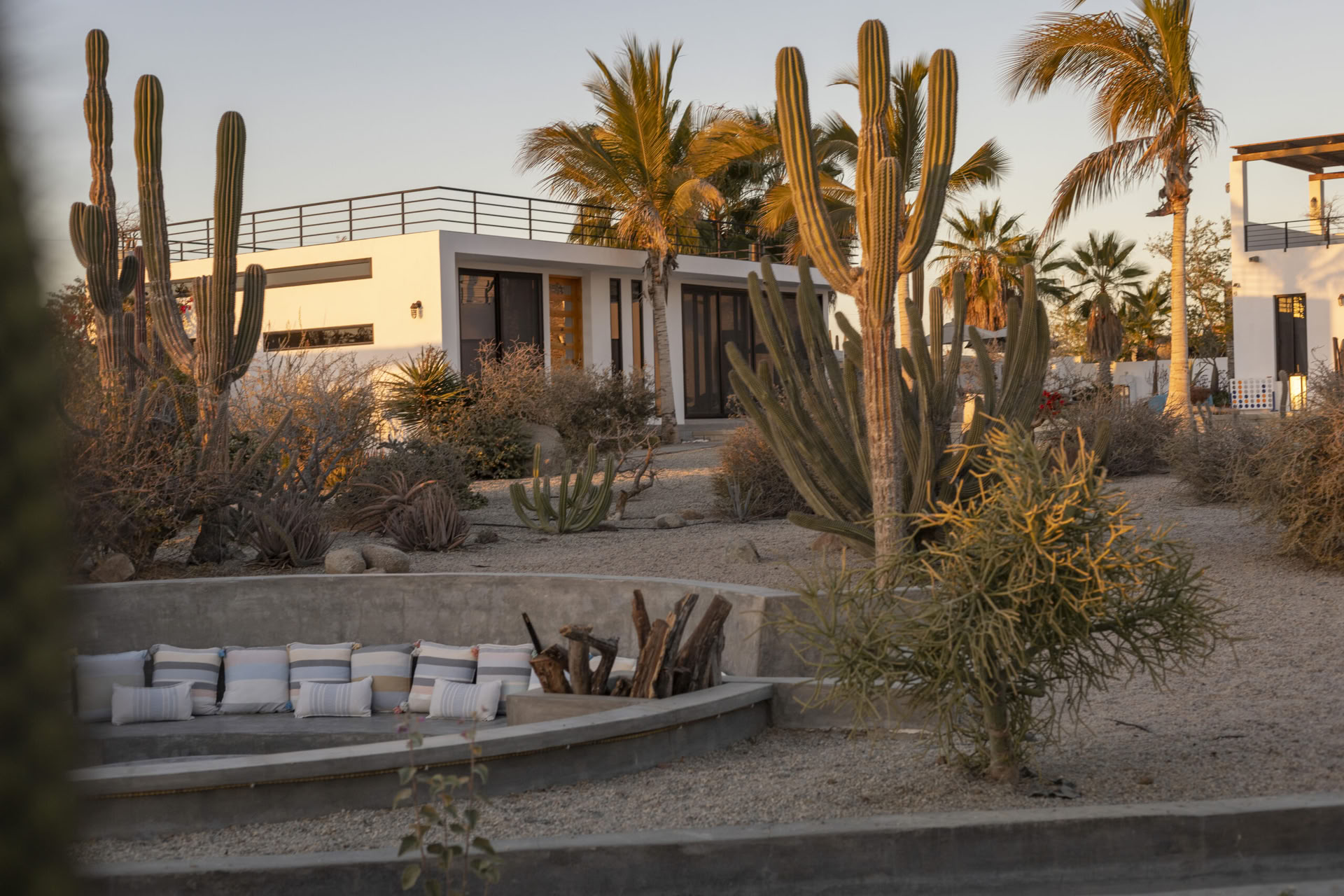 Amor Sagrado | A Couples Retreat