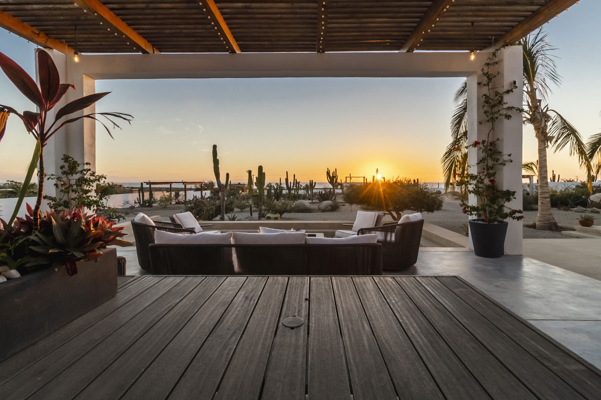Amor Sagrado | A Couples Retreat