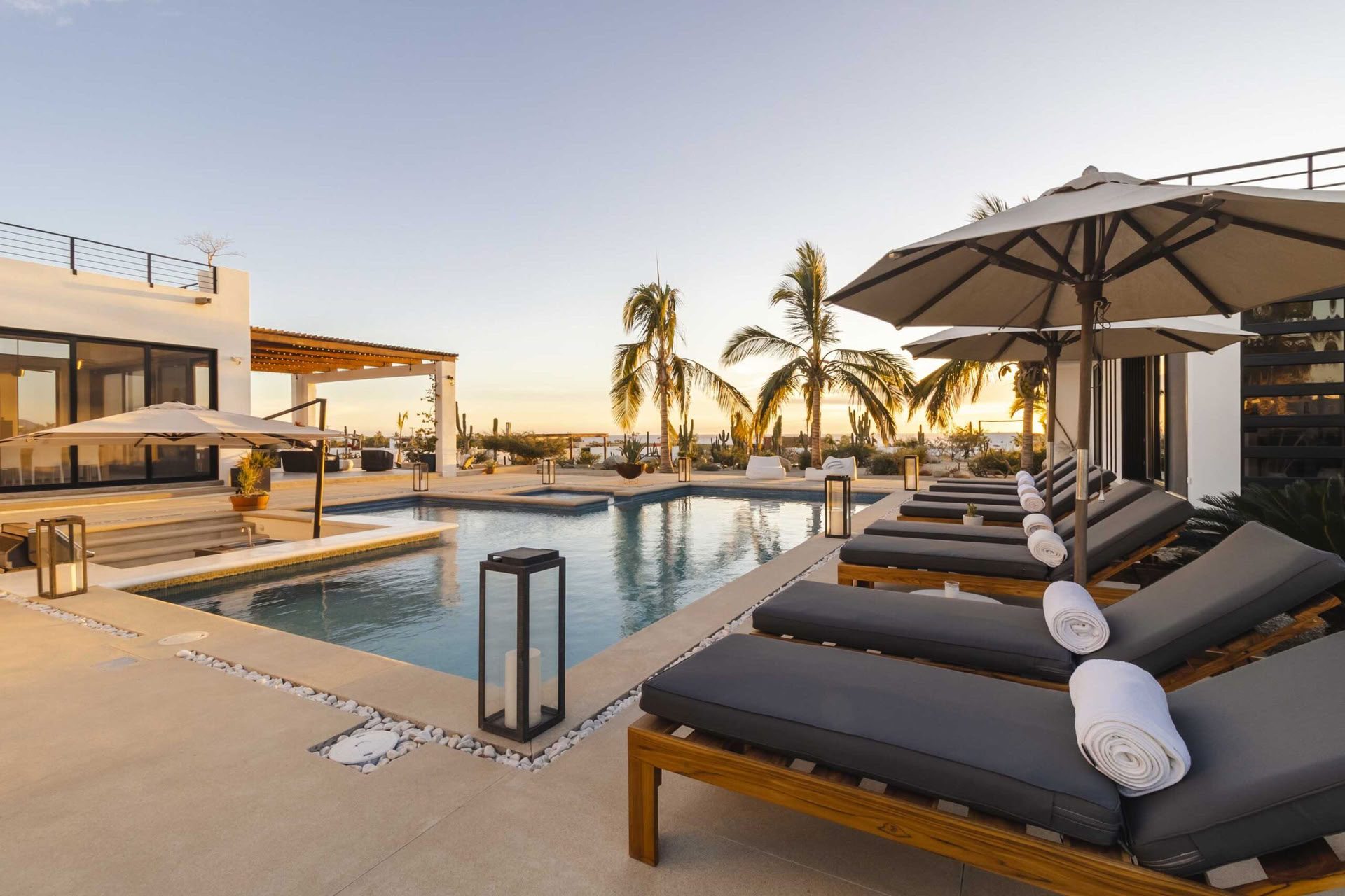 Amor Sagrado | A Couples Retreat