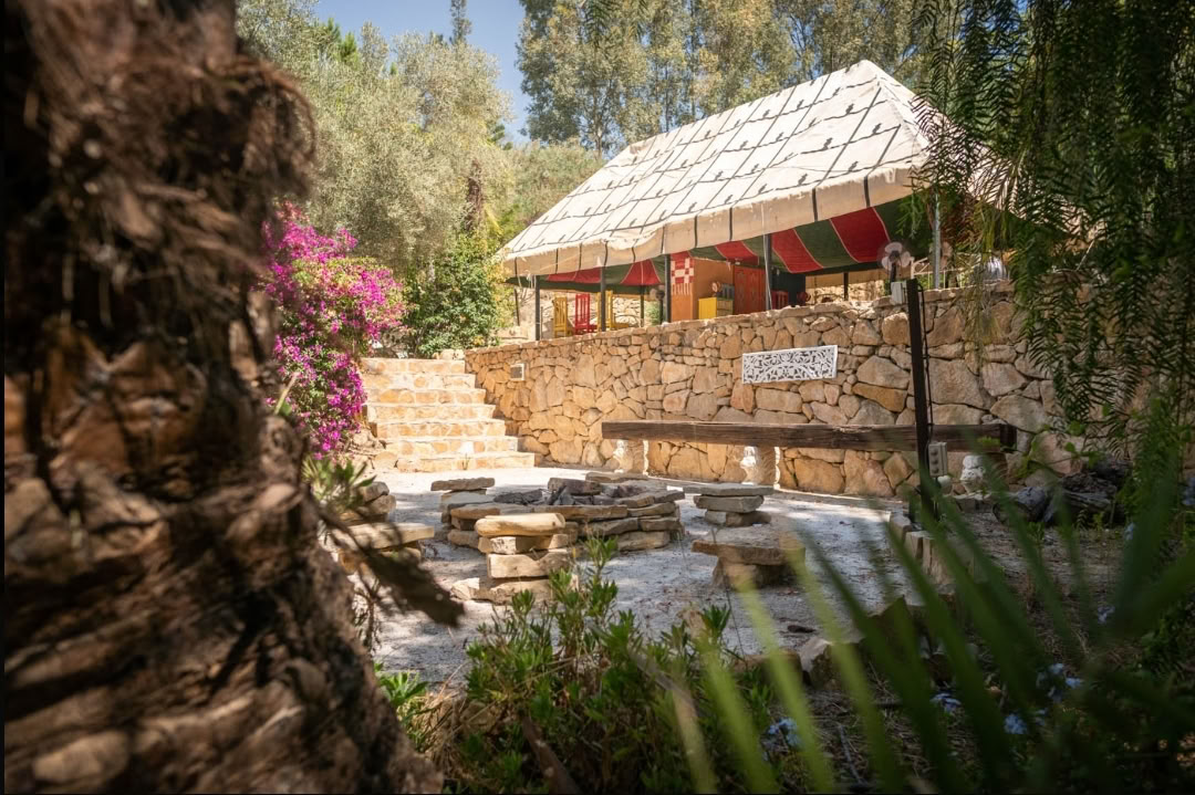 Core retreat – October 21-25, 2026 - Spain