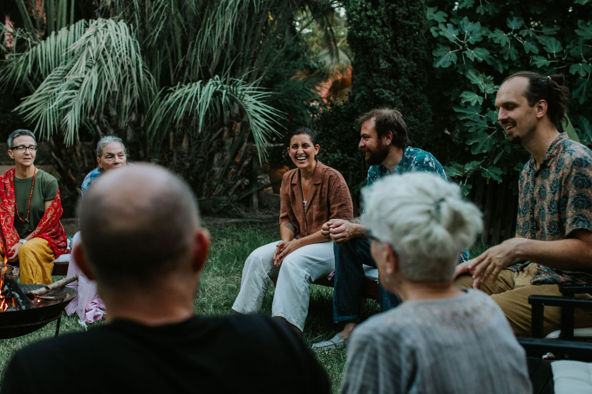Core retreat – October 21-25, 2026 - Spain