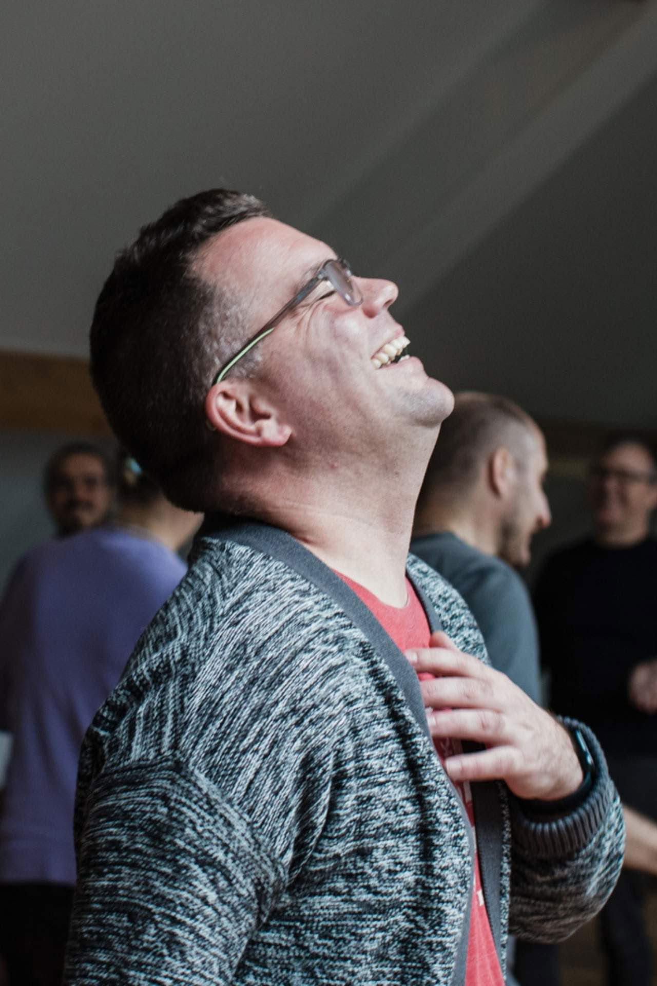 Core retreat – November 14-18, 2026 - Spain