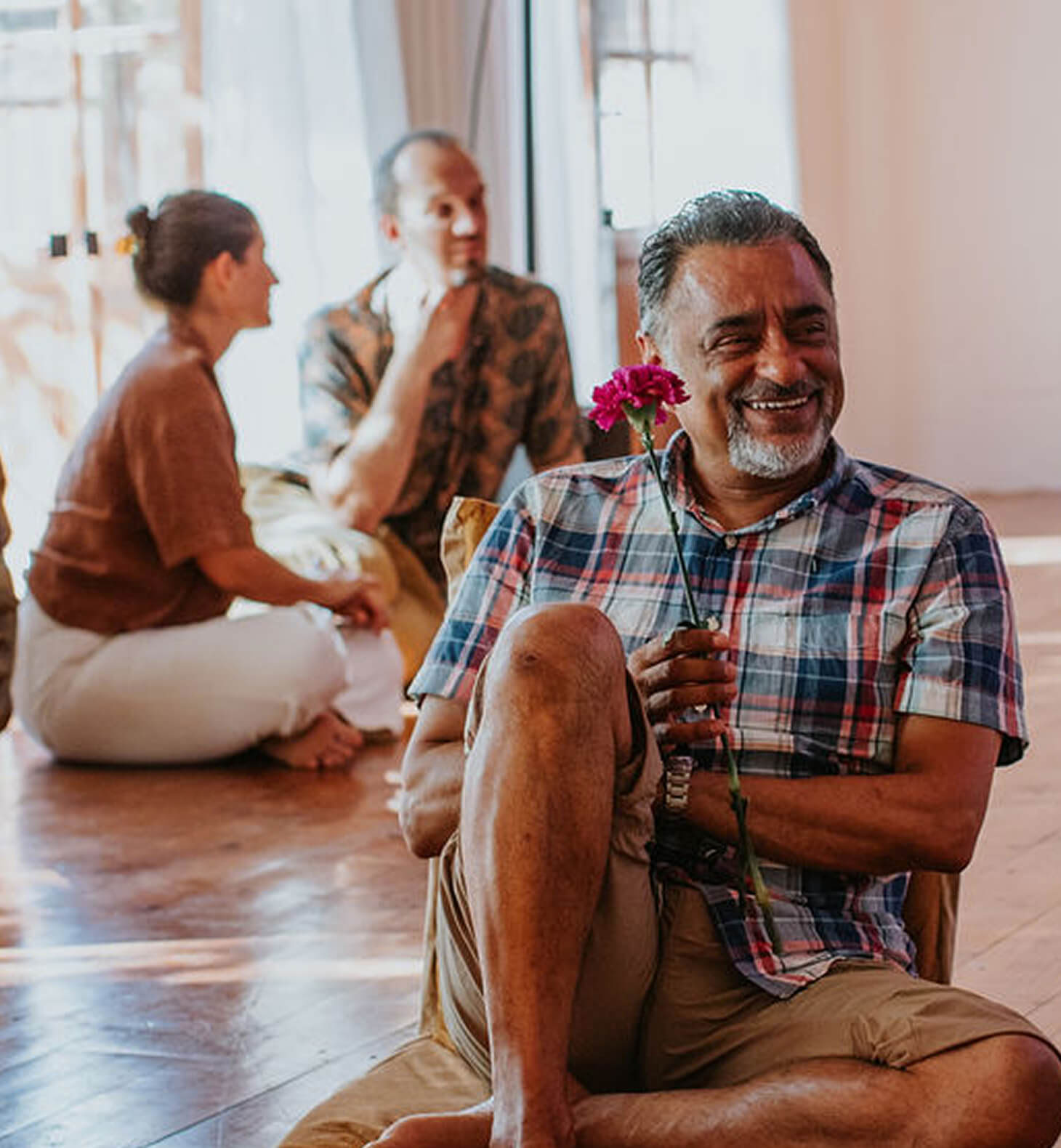 Therapists Retreat