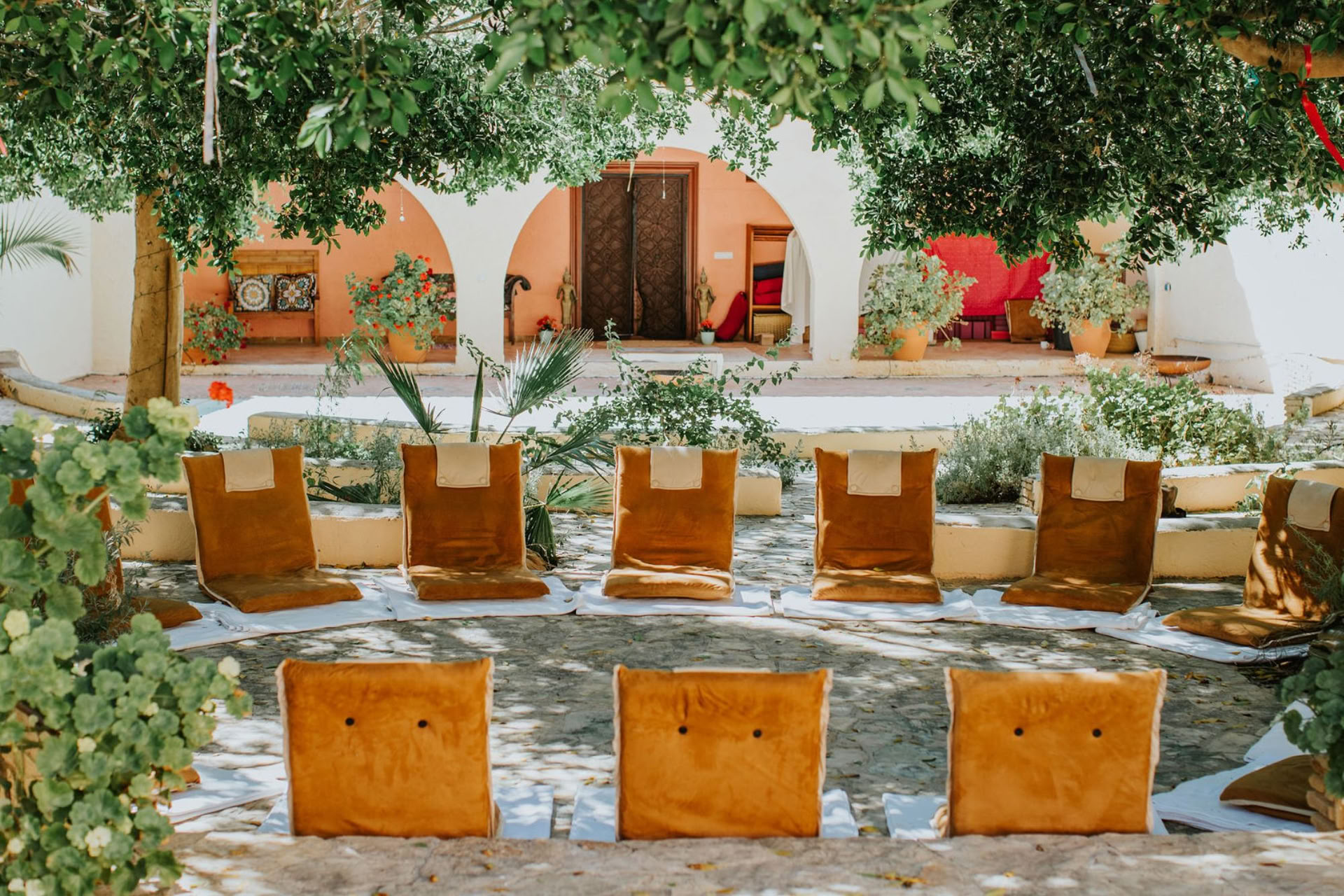 Therapists Retreat – Jan 1 - Jan 1