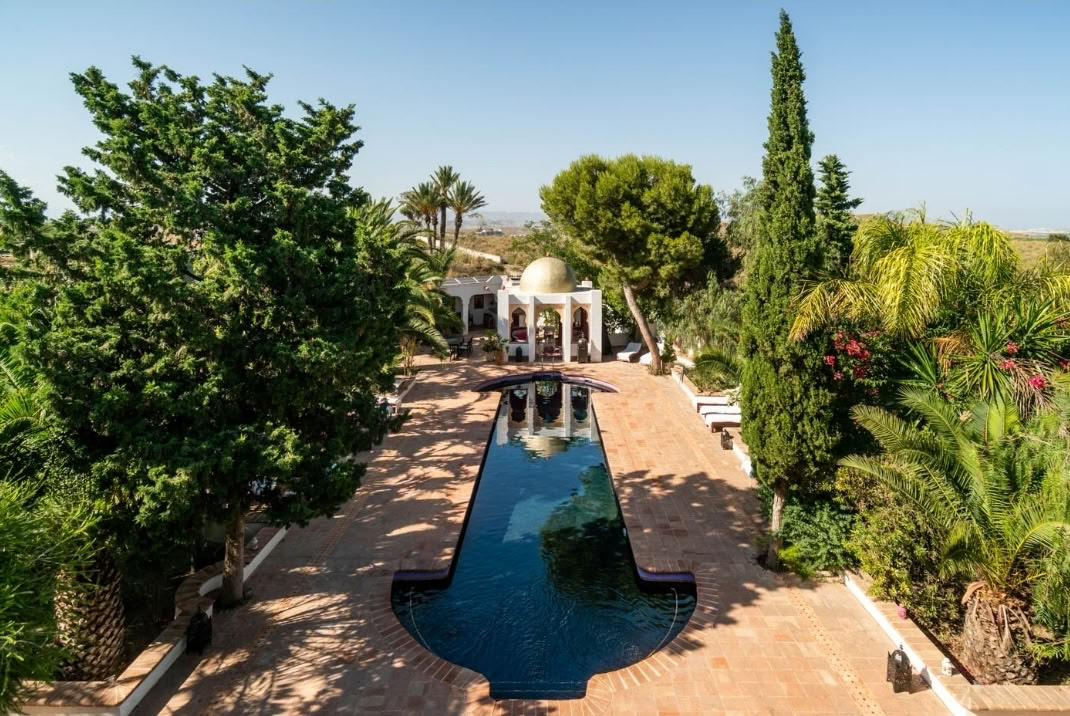 Therapists Retreat – June 16-21, 2026 - Spain
