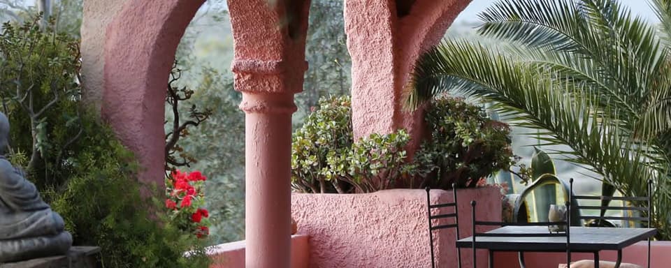Therapists Retreat – June 16-21, 2026 - Spain