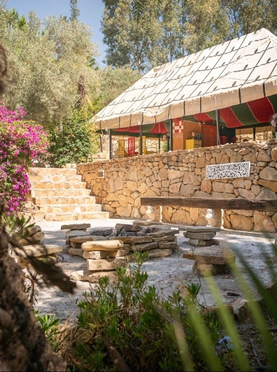 Therapists Retreat – October 21-25, 2026 - Spain