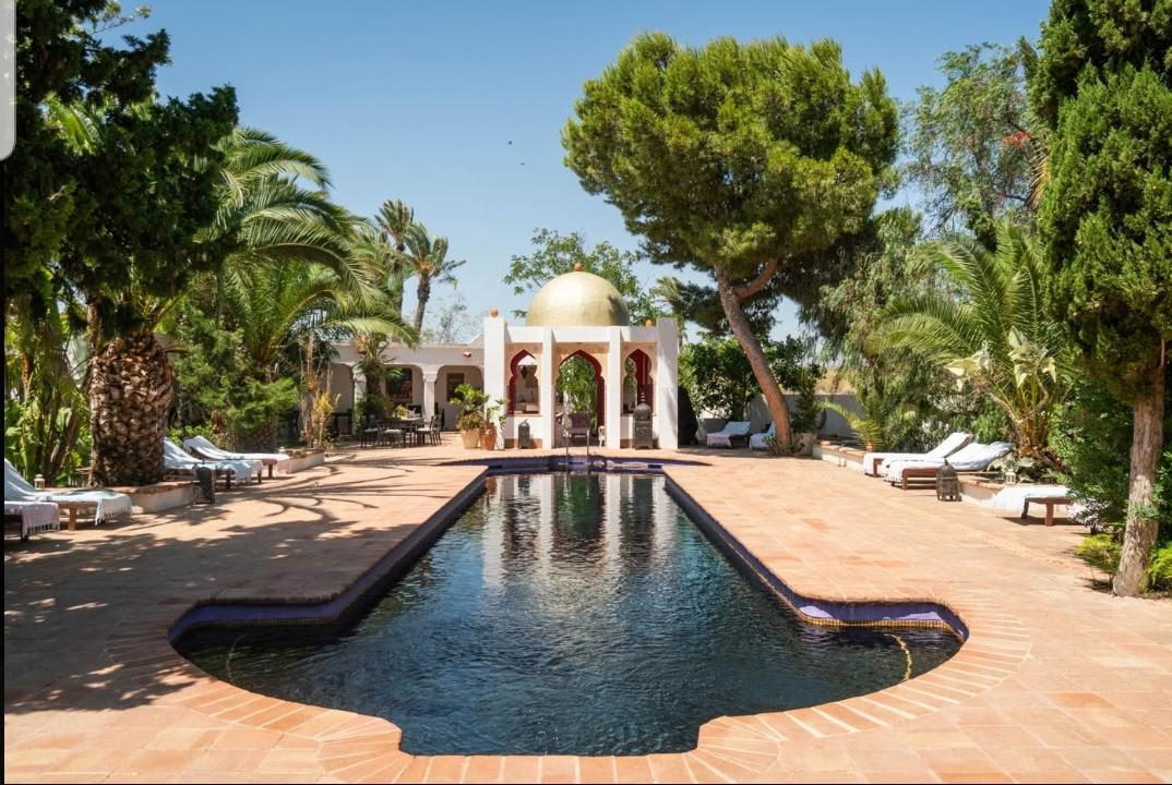 Therapists Retreat – October 21-25, 2026 - Spain