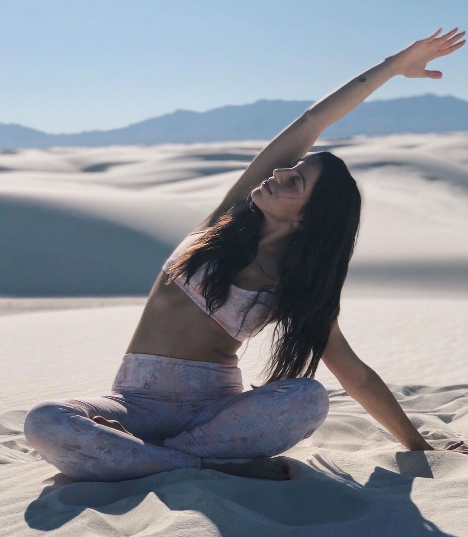 Desert Om One-Day Retreat in Joshua Tree