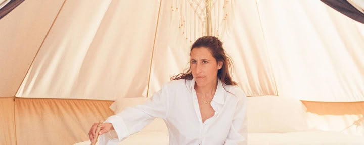 Private Meditation Experience