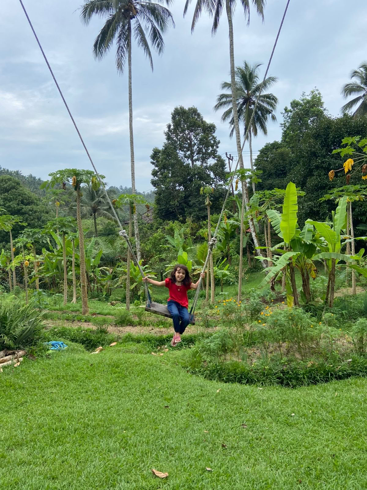 Fun & Flow Family Retreat