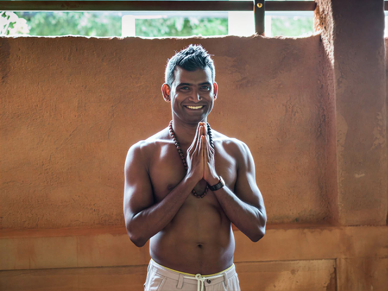 Yoga Teacher Training Course (TTC)