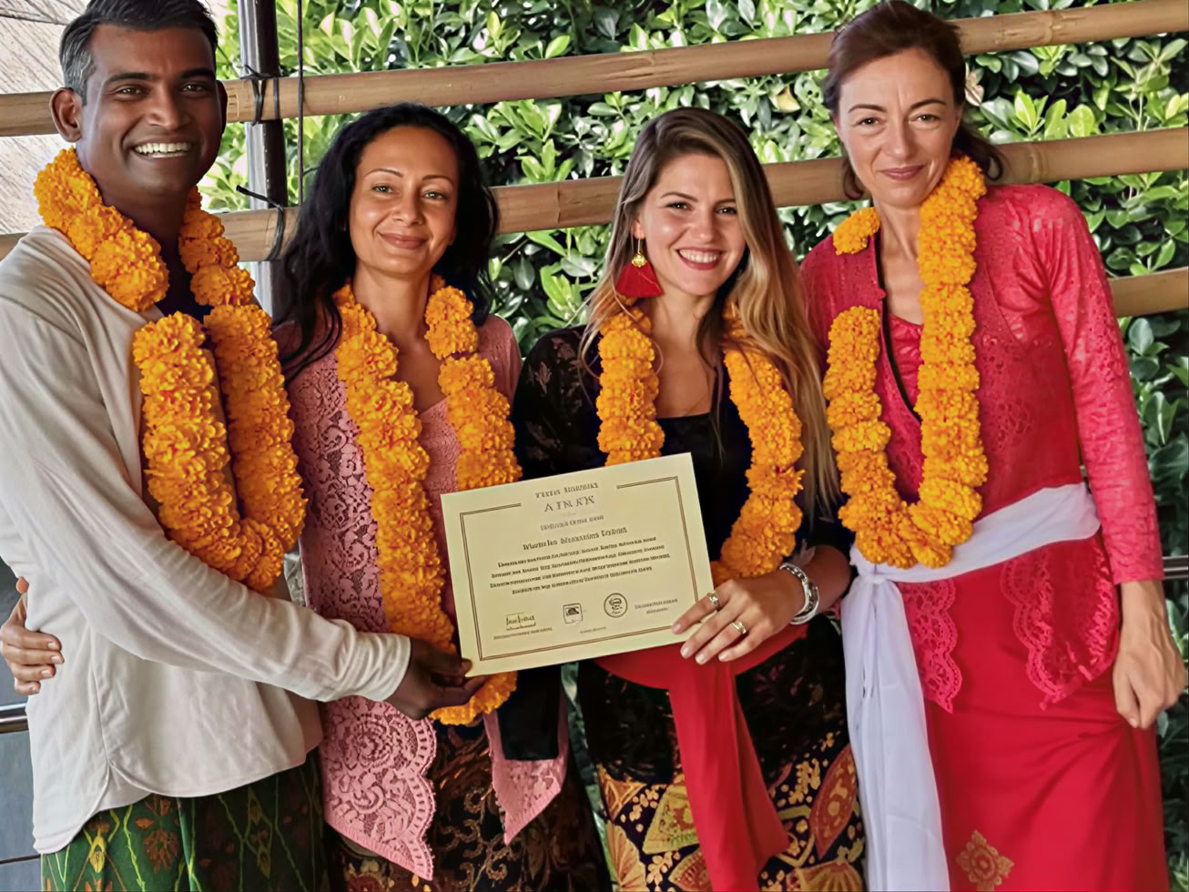 Yoga Teacher Training Course (TTC)