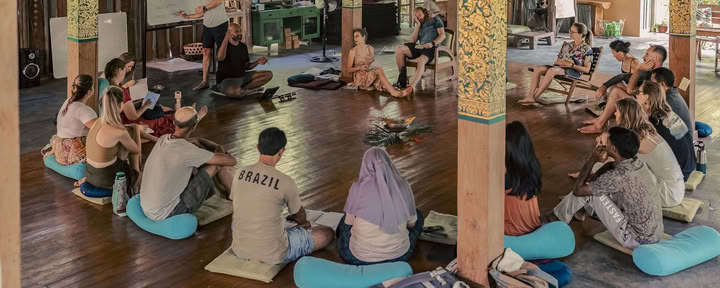 Ecovillage Design Education (EDE)